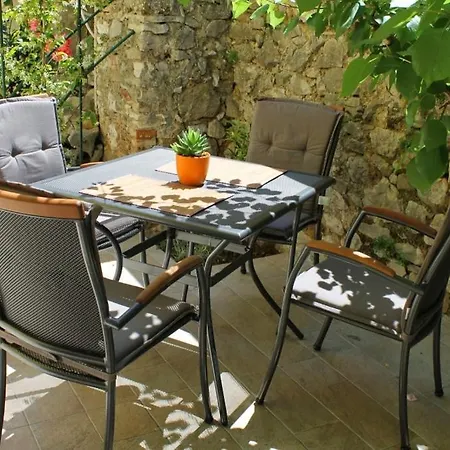In With Terrace, Air Conditioning, Wifi, Washing Machine
